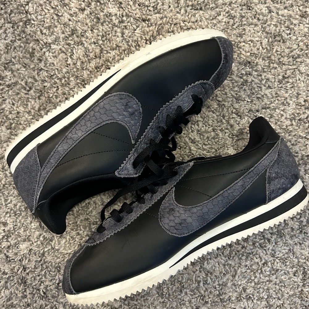 Nike Cortez